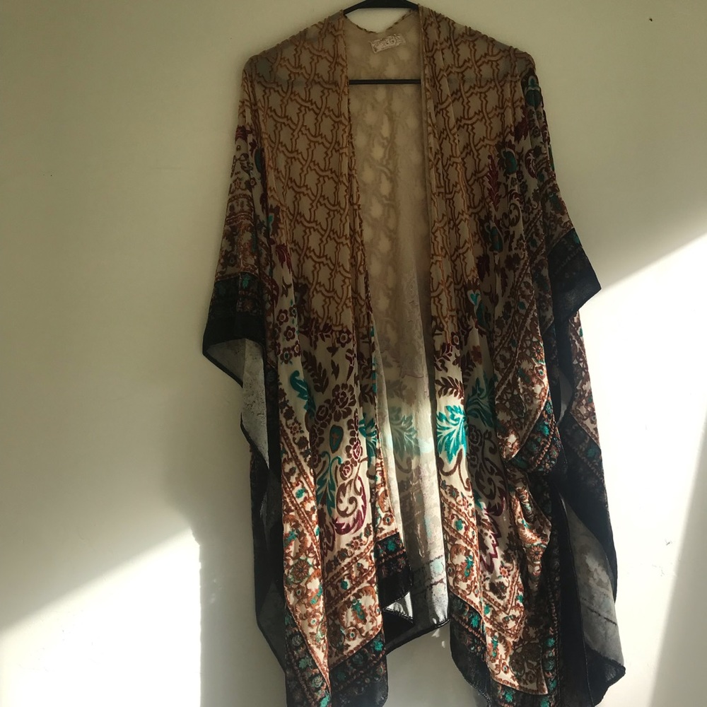 Free People Coverup